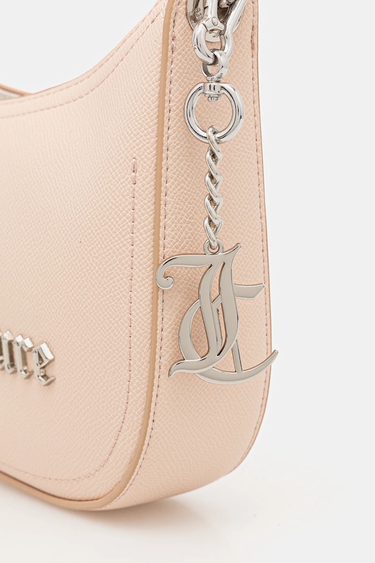 Сумочка Juicy Couture Jasmine бежевий BIJJM5335WVP.PC8