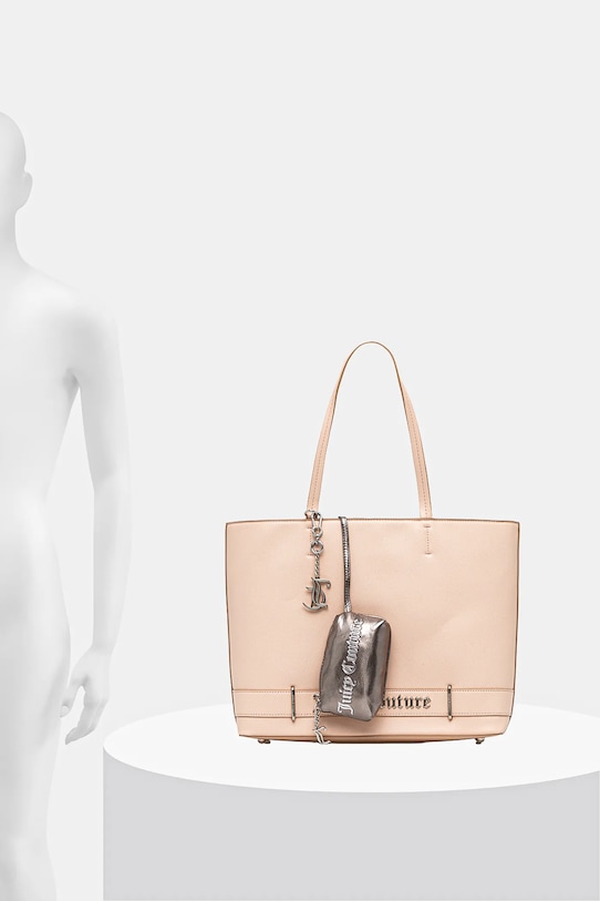 Τσάντα Juicy Couture JASMINE BEJJM8840WVP.PC8