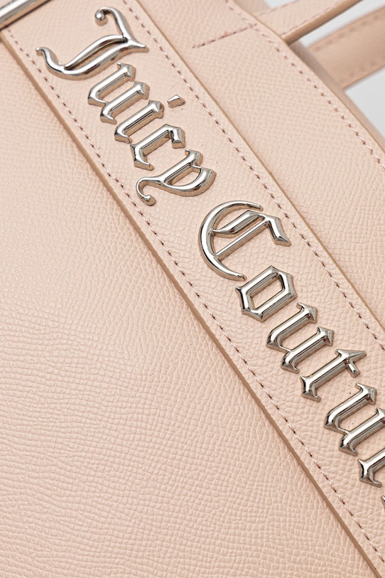 Kabelka Juicy Couture Jasmine béžová BIJJM3090WVP.PC8
