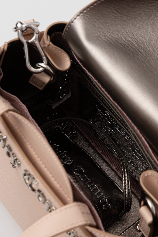 Kabelka Juicy Couture Jasmine BIJJM3090WVP.PC8 béžová