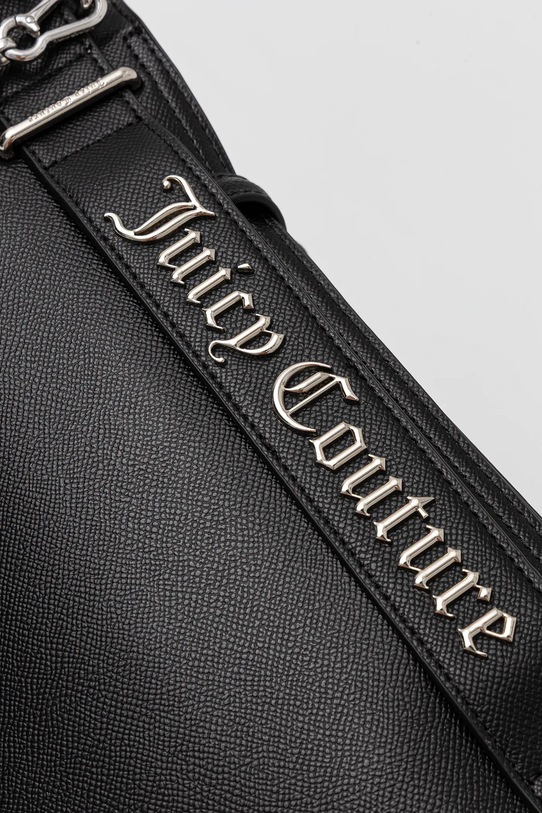 Juicy Couture torebka Jasmine czarny BIJJM8959WVP