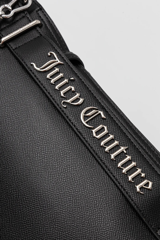 Kabelka Juicy Couture Jasmine čierna BIJJM8959WVP