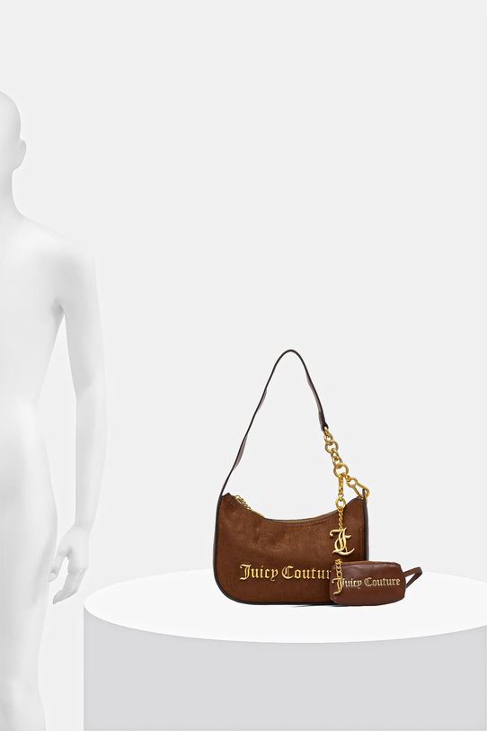 Juicy Couture torebka Jasmine BIJJM8968WZC