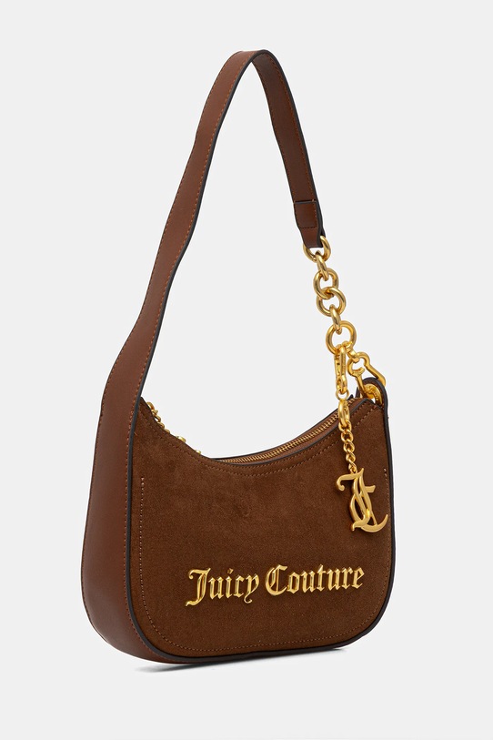 Juicy Couture torebka Jasmine BIJJM8968WZC brązowy AW25