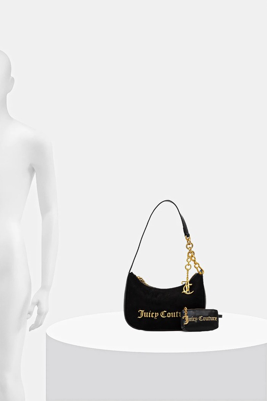 Juicy Couture poșetă Jasmine BIJJM8968WZC