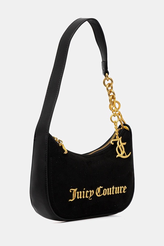Juicy Couture torebka Jasmine BIJJM8968WZC czarny AW25
