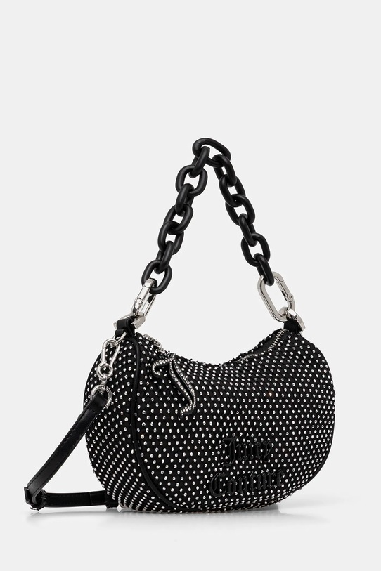 Kabelka Juicy Couture Blossom BIJL58972WXC čierna AW25