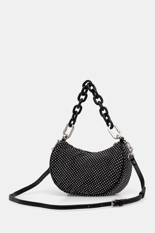 Doplnky Kabelka Juicy Couture Blossom BIJL58972WXC čierna