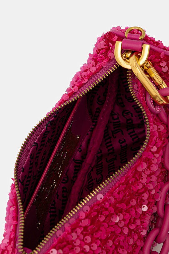 Juicy Couture torebka Blossom BIJL58973WZC różowy