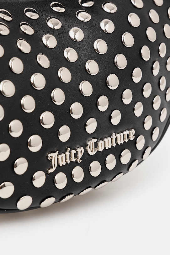 Juicy Couture torebka Blossom czarny BIJL58974WVP