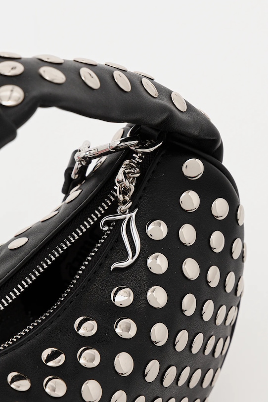 Juicy Couture torebka Blossom BIJL58974WVP czarny