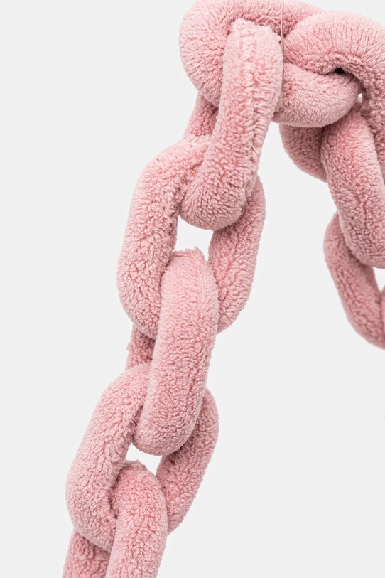 Сумочка Juicy Couture Blossom BIJL58975WXJ розовый