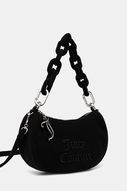 Kabelka Juicy Couture Blossom BIJL58975WXJ čierna AW25