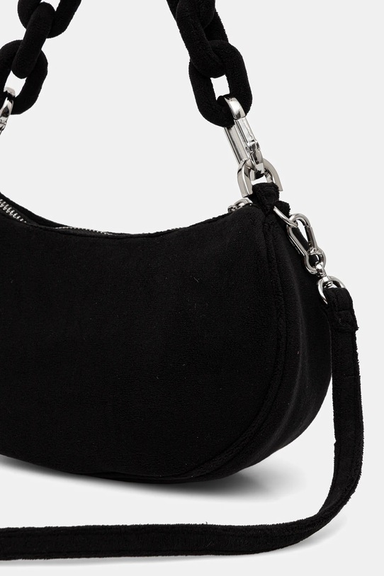 Accesorii Juicy Couture poșetă Blossom BIJL58975WXJ negru
