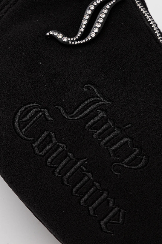 Kabelka Juicy Couture Blossom čierna BIJL58975WXJ