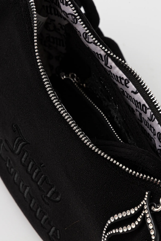 Kabelka Juicy Couture Blossom BIJL58975WXJ čierna