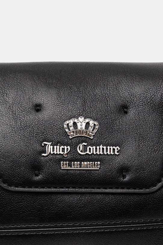 Juicy Couture torebka Sophie czarny BIJ5S8979WVP