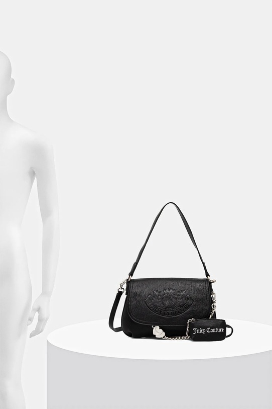 Juicy Couture torebka Twig Narrative BIJTG8993WVP