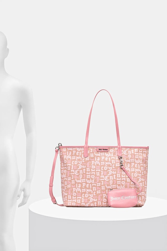 Juicy Couture torebka Joan BIJJN9002WXS