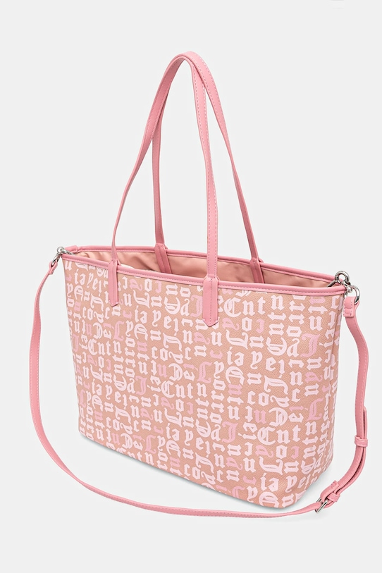 Doplnky Kabelka Juicy Couture Joan BIJJN9002WXS ružová