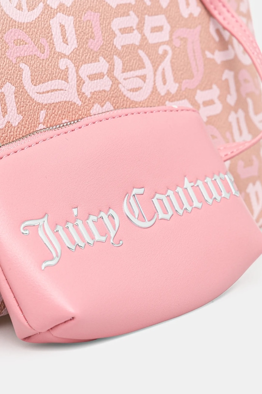 Kabelka Juicy Couture Joan ružová BIJJN9002WXS