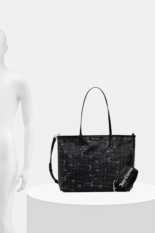 Juicy Couture torebka Joan BIJJN9002WXS