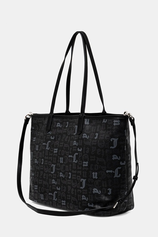 Akcesoria Juicy Couture torebka Joan BIJJN9002WXS czarny