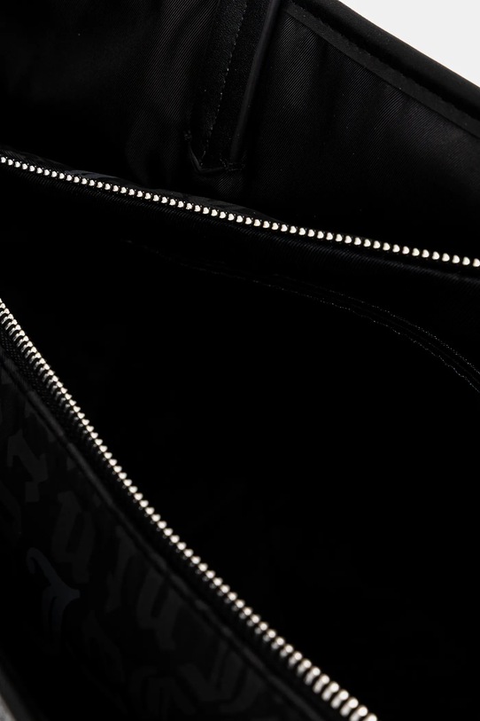 Τσάντα Juicy Couture Joan BIJJN9002WXS μαύρο