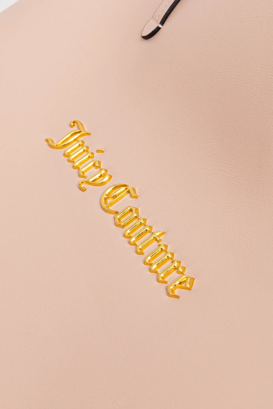 Juicy Couture torebka Lucy różowy BIJLX9003WPJ