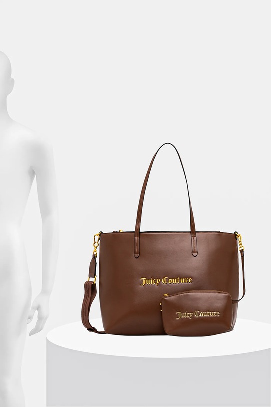Juicy Couture torebka Lucy BIJLX9003WPJ