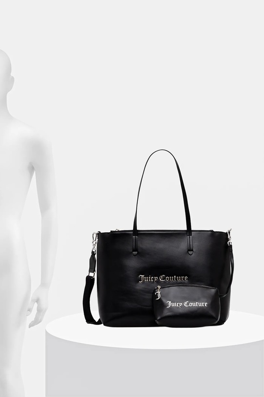 Juicy Couture torebka Lucy BIJLX9003WPJ