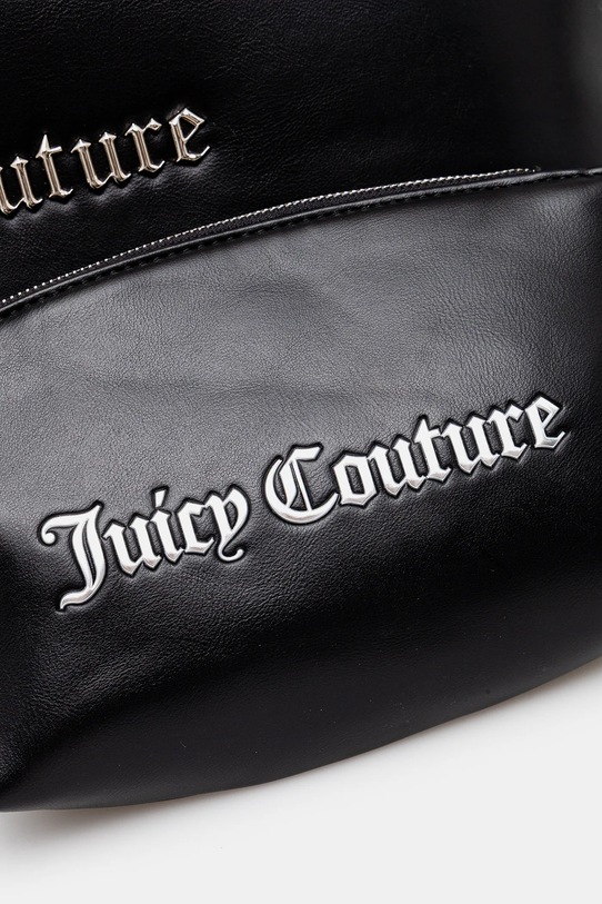 Juicy Couture torebka Lucy czarny BIJLX9003WPJ