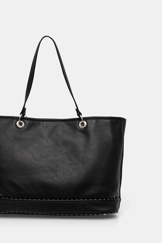 Doplnky Kabelka Juicy Couture Kimberly BEJQL8797WVP.NB1 čierna