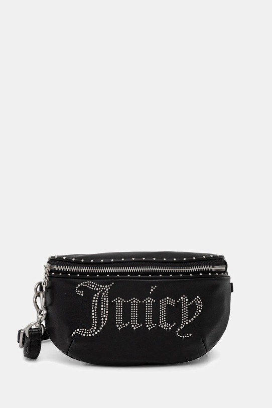 Juicy Couture marsupio Kimberly applique nero BEJQL8804WVP.NB1