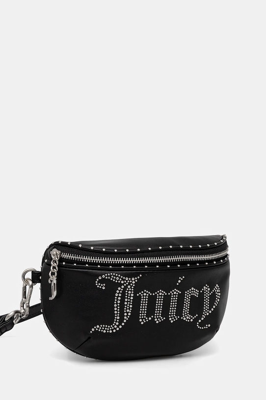 Сумка на пояс Juicy Couture Kimberly BEJQL8804WVP.NB1 чорний AW25