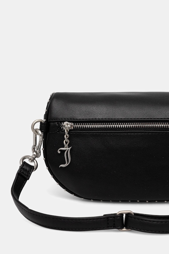 Аксесуари Сумка на пояс Juicy Couture Kimberly BEJQL8804WVP.NB1 чорний