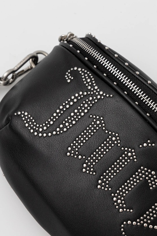 Сумка на пояс Juicy Couture Kimberly чорний BEJQL8804WVP.NB1