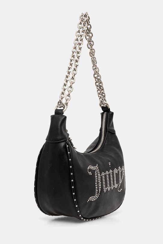 Akcesoria Juicy Couture torebka Kimberly BEJQL8800WVP.NB1 czarny