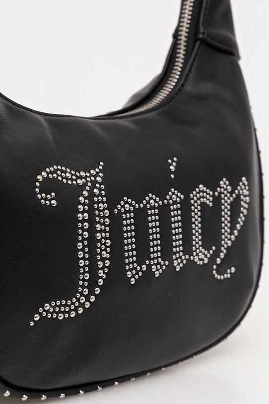 Juicy Couture torebka Kimberly czarny BEJQL8800WVP.NB1