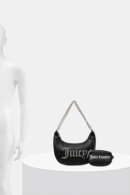Juicy Couture torebka Kimberly BEJQL8800WVP.NB1