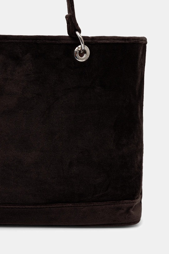 Akcesoria Juicy Couture torebka Kimberly BEJQL8761WPO.JB7 brązowy
