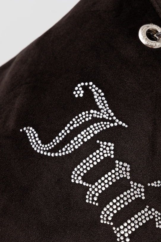 Kabelka Juicy Couture Kimberly hnedá BEJQL8761WPO.JB7