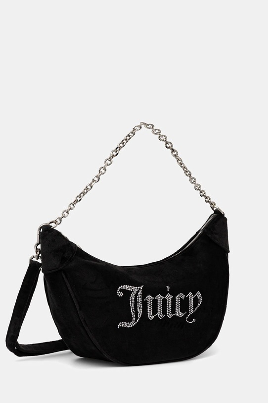 Juicy Couture torebka Kimberly BIJQL8933WPO czarny AW25