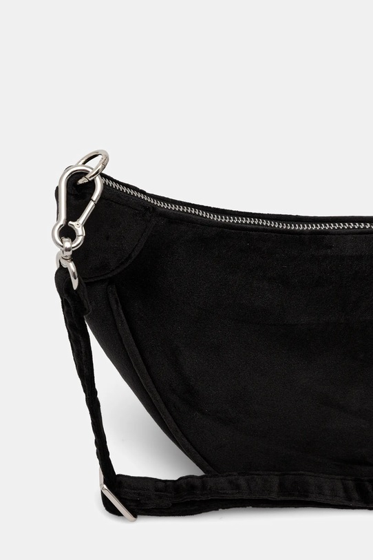 Akcesoria Juicy Couture torebka Kimberly BIJQL8933WPO czarny