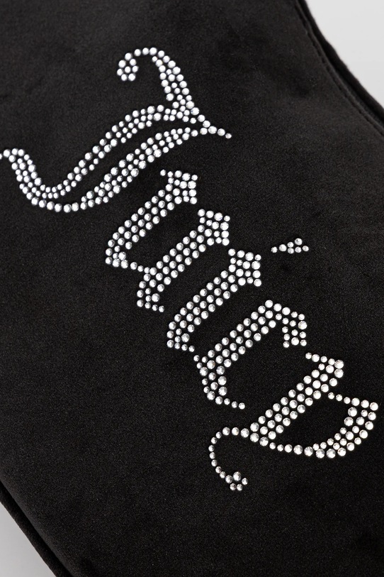 Juicy Couture torebka Kimberly czarny BIJQL8933WPO