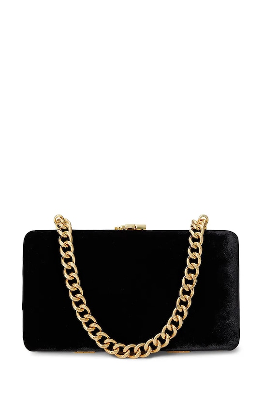 Аксесуари Клатч Lauren Ralph Lauren 431915428 чорний