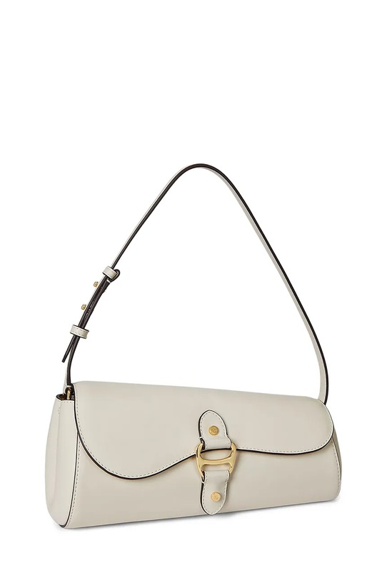 Lauren Ralph Lauren torebka 431977487 brązowy AW25