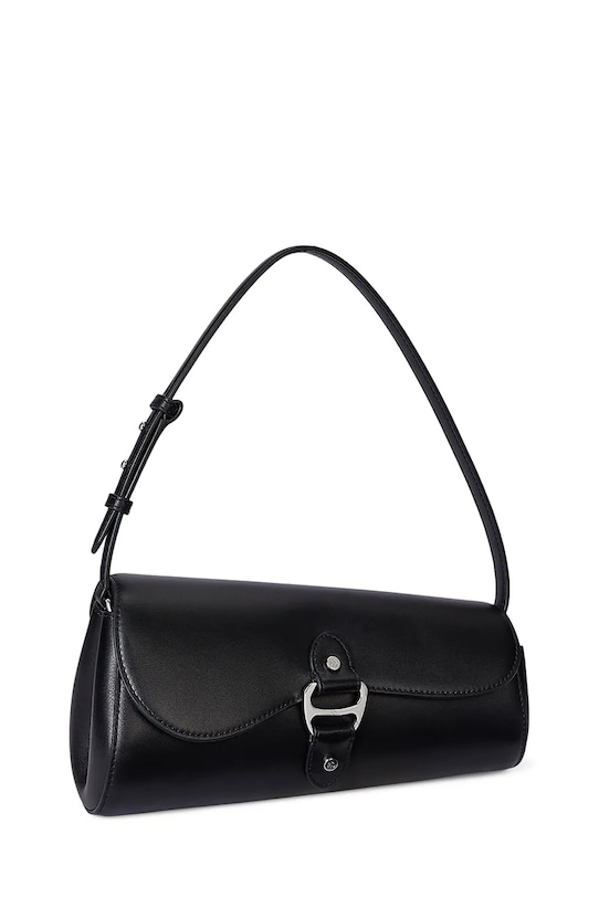 Сумочка Lauren Ralph Lauren 431977487 чорний AW25