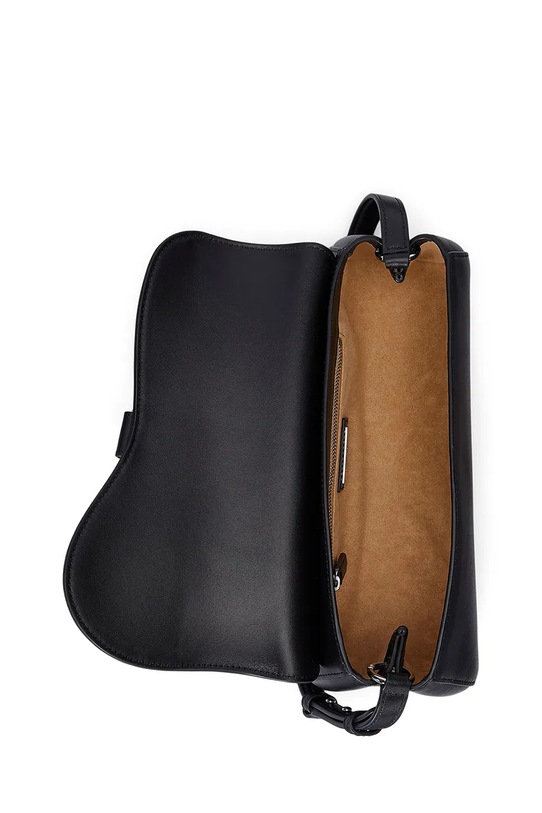 Сумочка Lauren Ralph Lauren чорний 431977487