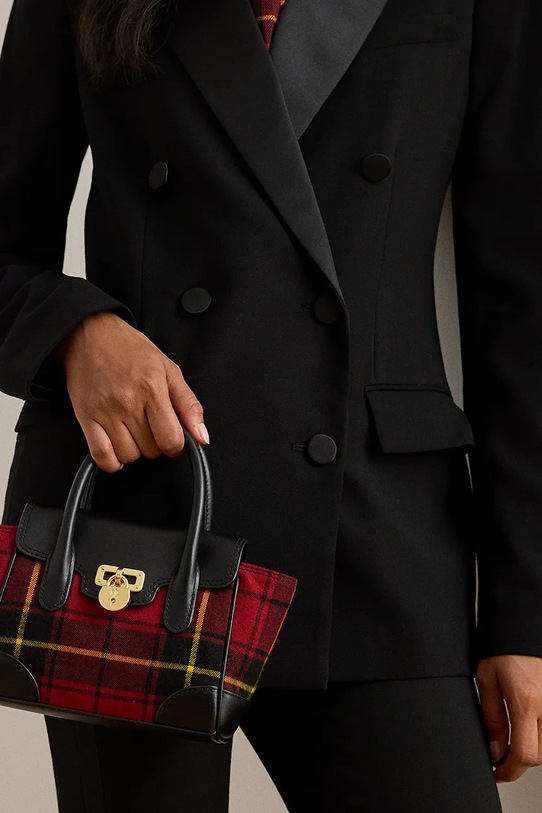Torbica Lauren Ralph Lauren 431980167